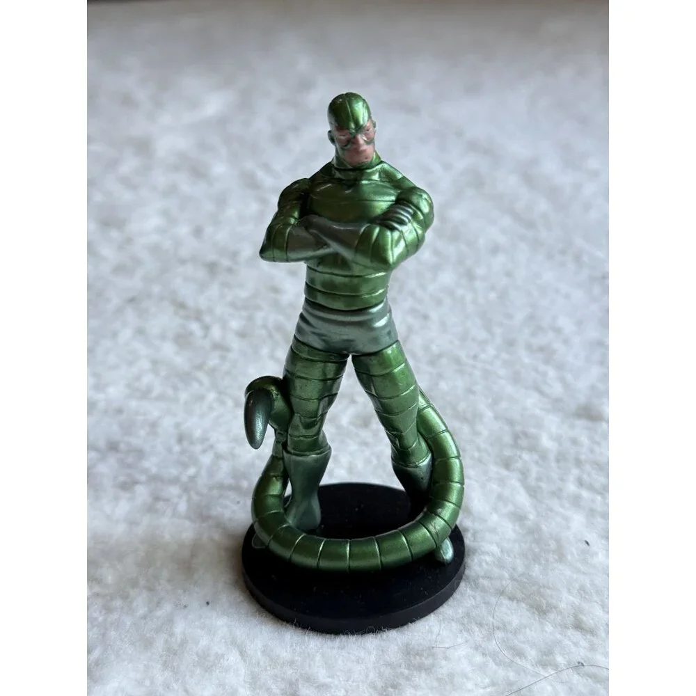 Disney/Marvel Scorpion PVC 4in Figurine Cake Topper